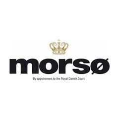 Morsø · Na prodejně Jeneč u Prahy