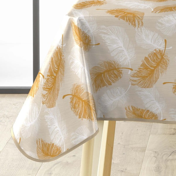 Omyvatelný ubrus 140x240 cm Sarina – douceur d'intérieur-image-3