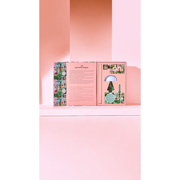 Dárkový set Lexon x Jean-Michel Basquiat - In Italian – Lexon-image-1