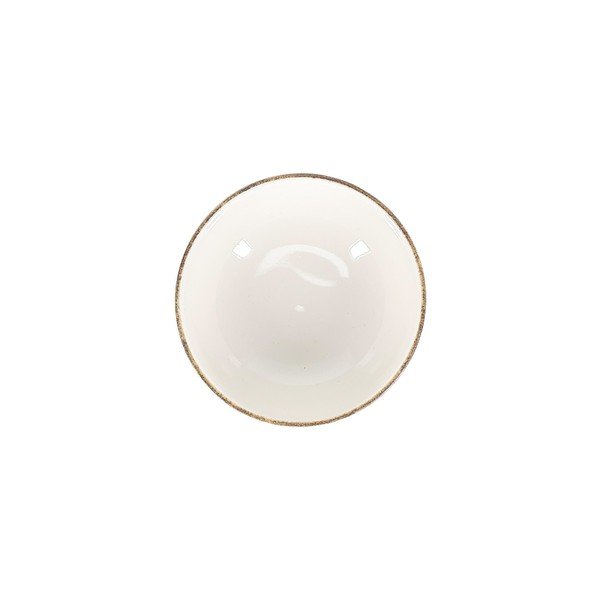 Bílá/modrá porcelánová miska 210 ml Azul – BonBistro-image-3