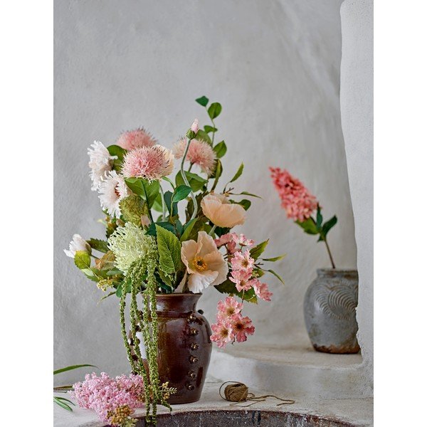 Umělá květina (výška 76 cm) Hydrangea – Bloomingville-image-2