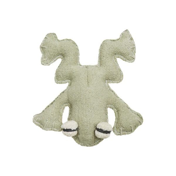 Bavlněný dětský hrací koberec 140x200 cm Botanic Fantasy – Lorena Canals-image-3