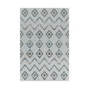 Světle šedý venkovní koberec 200x290 cm Bahama – Ayyildiz Carpets