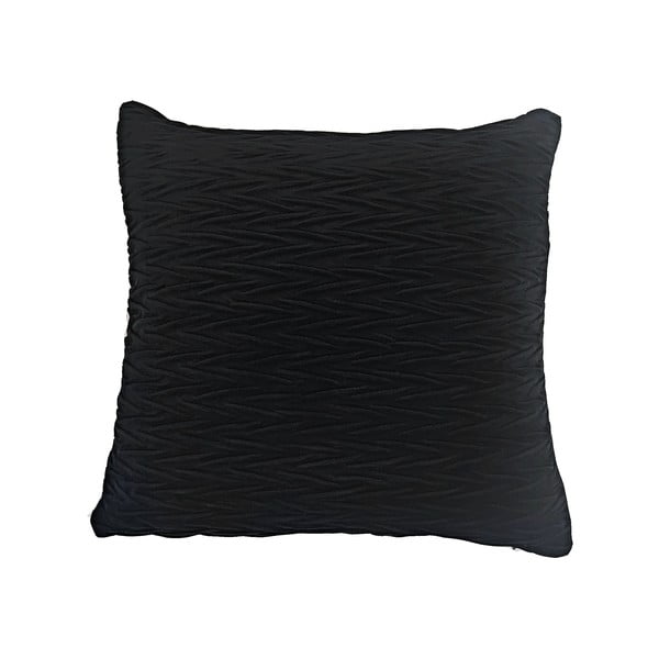 Sametový dekorační polštář 45x45 cm Mia – JAHU collections