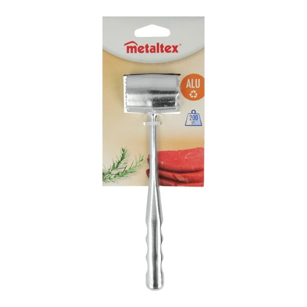 Hliníková palička na maso – Metaltex-image-1