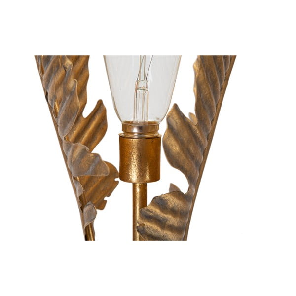Stolní lampa ve zlaté barvě (výška 65 cm) Palm – Mauro Ferretti-image-3