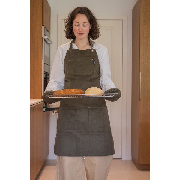 Kuchyňské rukavice v sadě 2 ks Velmar – Tiseco Home Studio-image-1