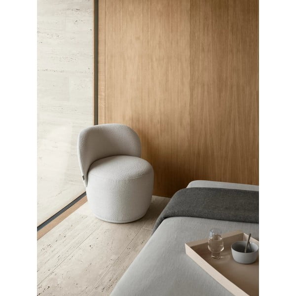 Zelená deka s příměsí vlny 145x200 cm Ahwi – Blomus-image-1