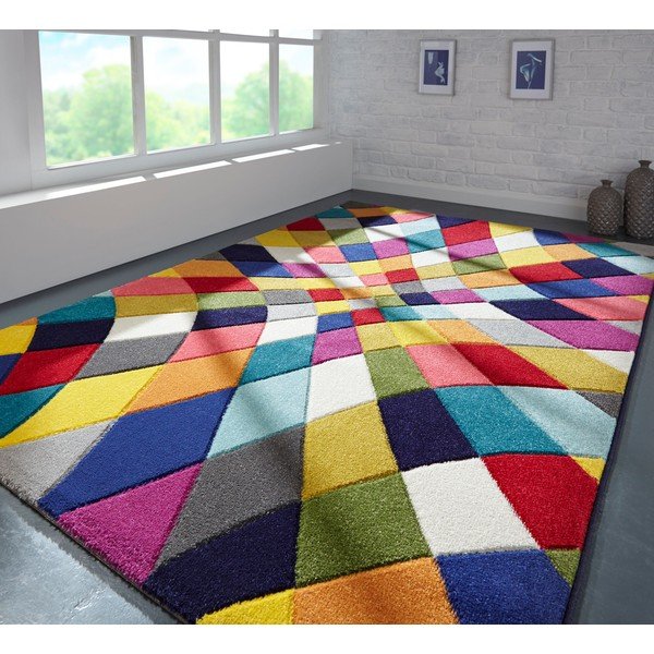 Koberec Flair Rugs Samba, 200 x 290 cm-image-4
