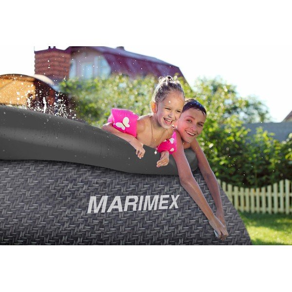 Nafukovací bazén ø 366 cm hloubka 91 cm Tampa – Marimex-image-2