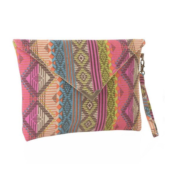 Psaníčko Aztec Multi