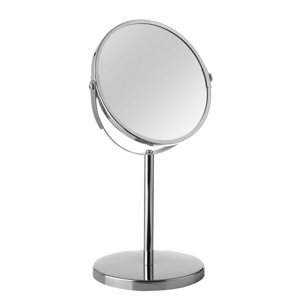 Stříbrné stolní zrcadlo Unimasa Increases