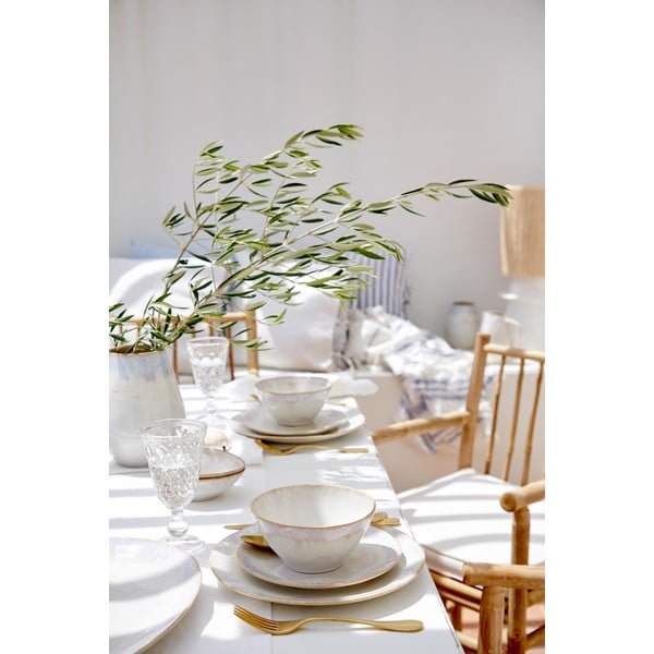 Modrá kameninová váza Costa Nova Brisa, 0,9 l-image-1