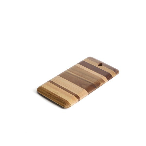 Servírovací dřevěné prkénko 36 x 19 cm Nover – Kave Home