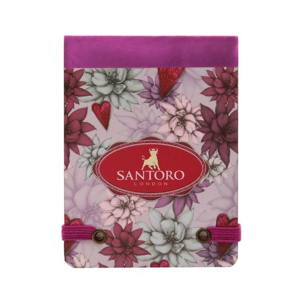Notes Mirabelle Secrets, 80 listů-image-2