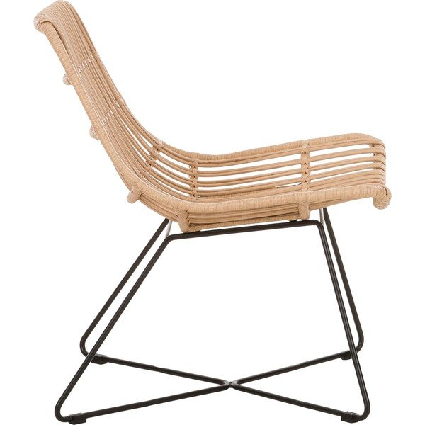 Polyratanové křeslo Costa - Westwing Collection-image-3