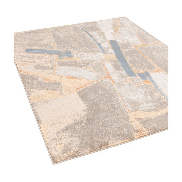 Béžový/krémový koberec 120x160 cm Miro – Asiatic Carpets-image-3