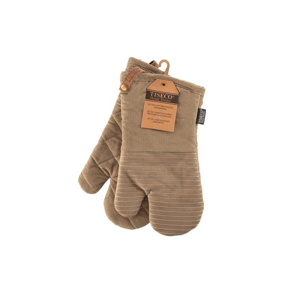 Kuchyňské rukavice v sadě 2 ks Velmar – Tiseco Home Studio-image-2