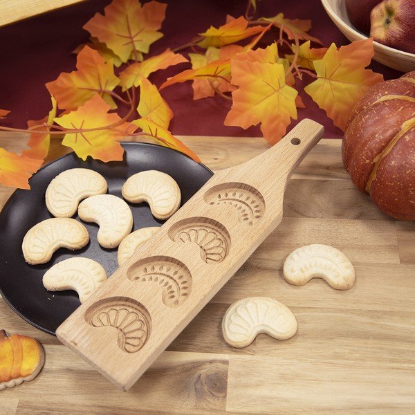 Vyklápěcí formička s vánočním motivem – Orion-image-1