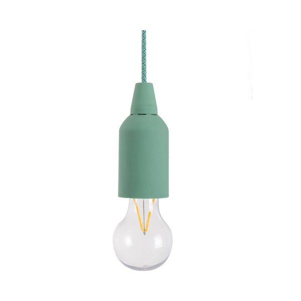 LED venkovní svítidlo ø 5,5 cm Pull & Click – LDK Garden-image-2