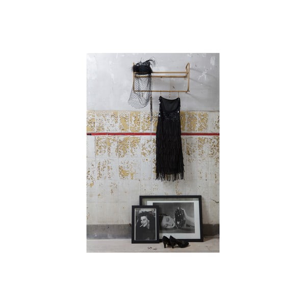 Nástěnný věšák s poličkou BePureHome Hatstand-image-4