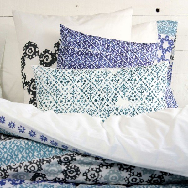 Bavlněný povlak na polštář Happy Friday Warming, 50 x 50 cm-image-1