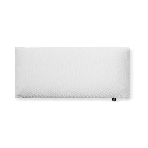 Anatomický polštář s výplní z paměťové pěny 33x80 cm Sasa – Kave Home