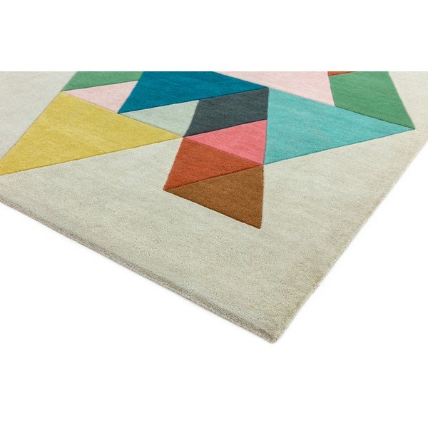 Koberec Asiatic Carpets Reef Triangle Multi, 120 x 170 cm-image-3