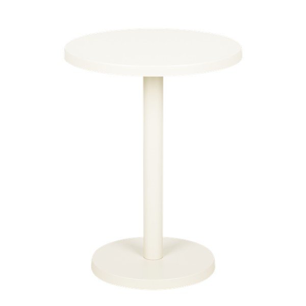 Kulatý odkládací stolek ø 44 cm Odo – noo.ma