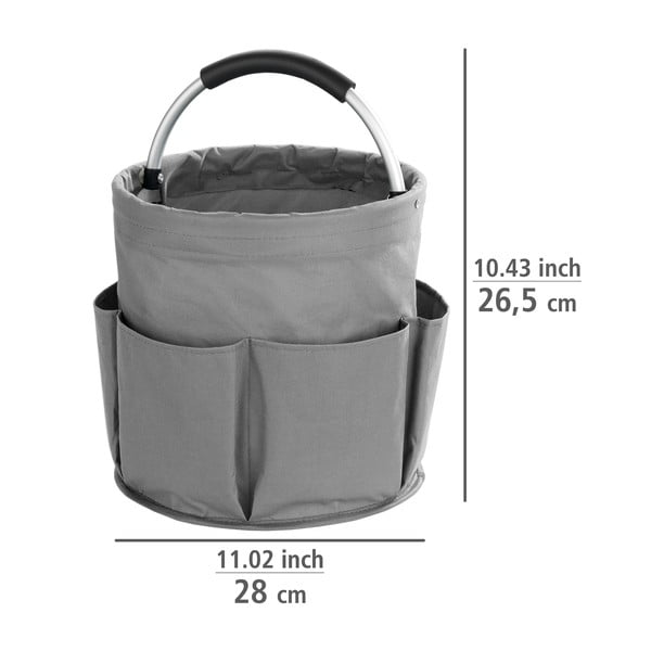 Organizér na čisticí prostředky – Wenko-image-4