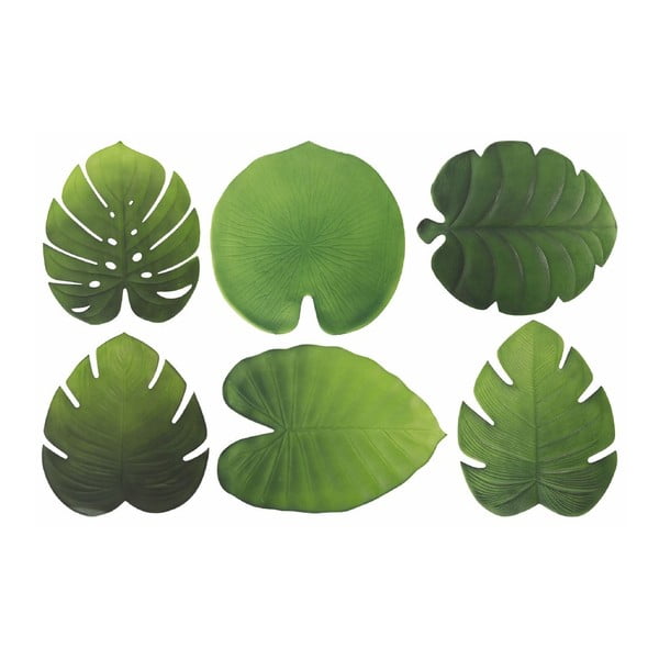 Sada 6 prostírání Villa d'Este Jungle-image-2