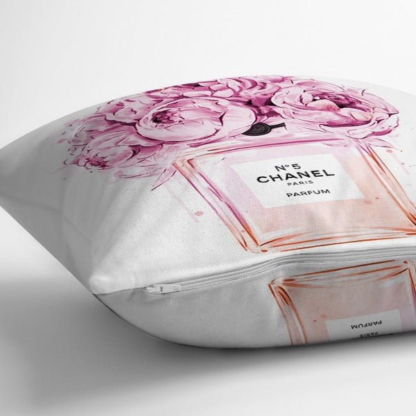 Povlak na polštář 43x43 cm – Mila Home-image-1