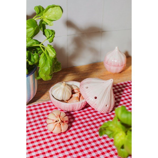 Dóza na cibuli a česnek Garlic – Sass & Belle-image-1