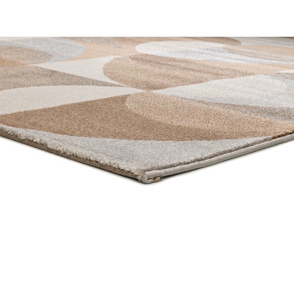 Béžový koberec 80x150 cm Cream – Universal-image-2
