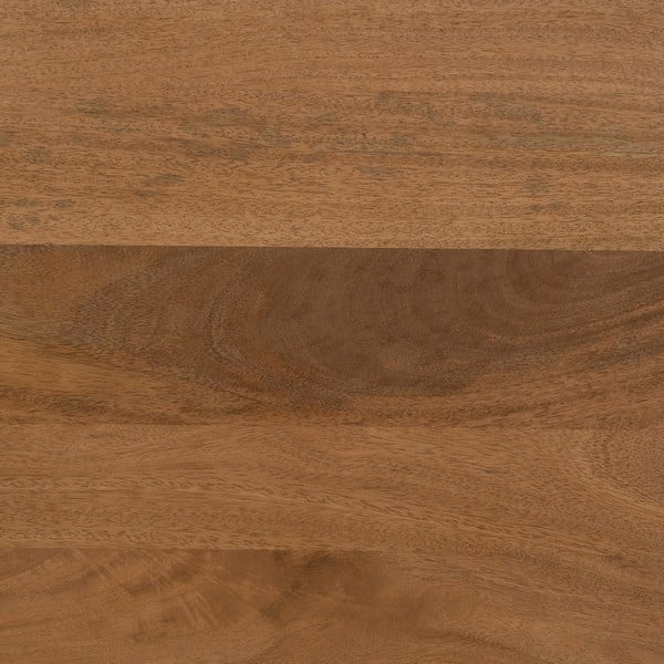 Jídelní stůl z mangového dřeva 90x180 cm Mahón – Ixia-image-4