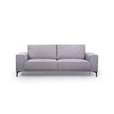 Světle šedá pohovka 224 cm Copenhagen – Scandic