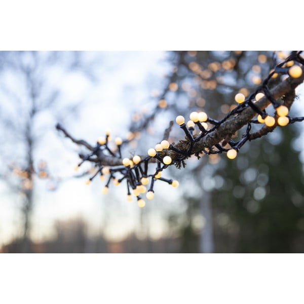 Venkovní světelný LED řetěz Star Trading Berry Mini, délka 6 m-image-3