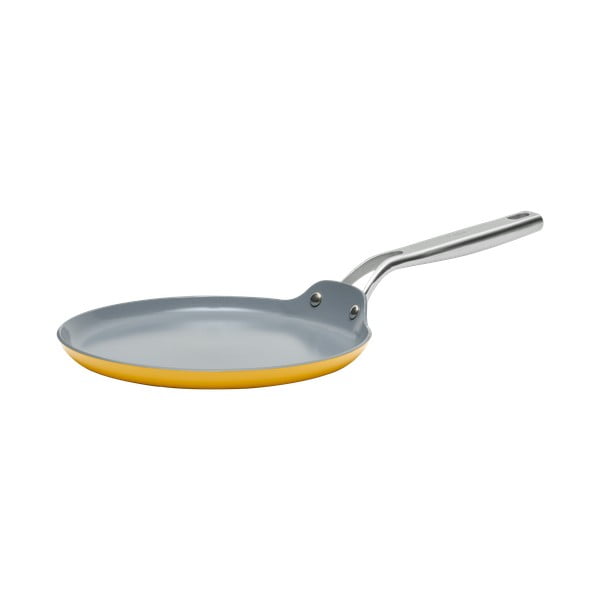 Pánev s keramickým povrchem na palačinky ø 26 cm Meda 3.0 – FABINI