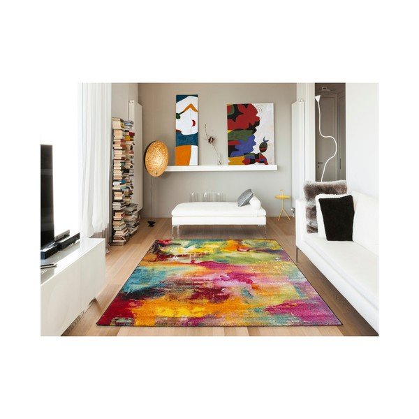 Koberec Universal Belinda, 60 x 120 cm-image-1