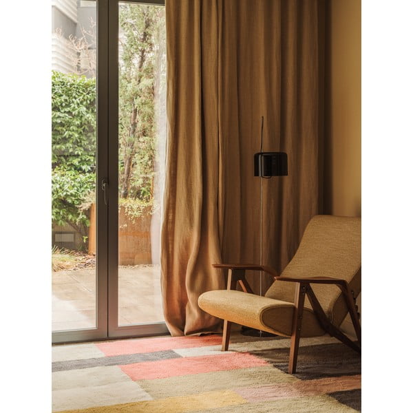 Ručně tkaný vlněný koberec 170x240 cm Chroma Pallete – Lorena Canals-image-3