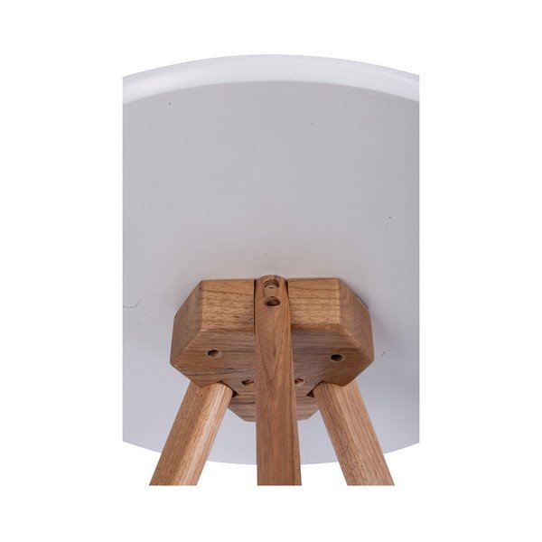Odkládací stolek Marty, ⌀ 32 cm-image-1