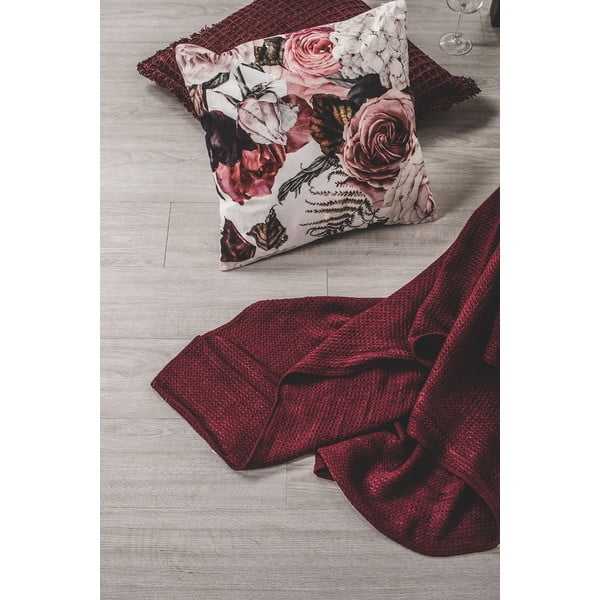 Dekorační polštář 45x45 cm Waffle - Tiseco Home Studio-image-1