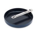 Pánev s keramickým povrchem ø 24 cm Space – Joseph Joseph