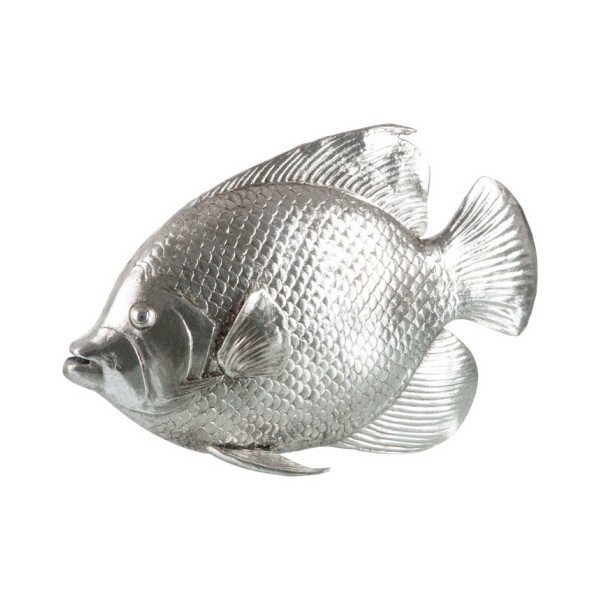 Dekorace J-Line Tropical Fish