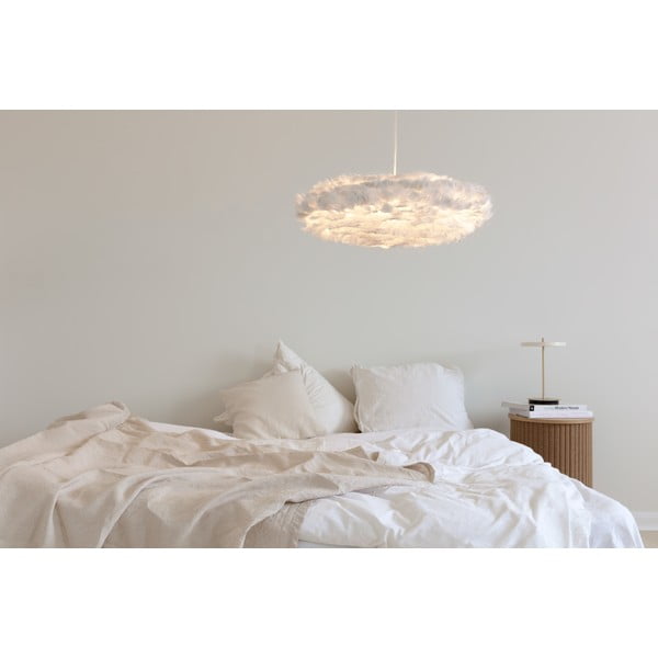 Bílé stínidlo ø 66 cm Eos Esther Medium – UMAGE-image-3