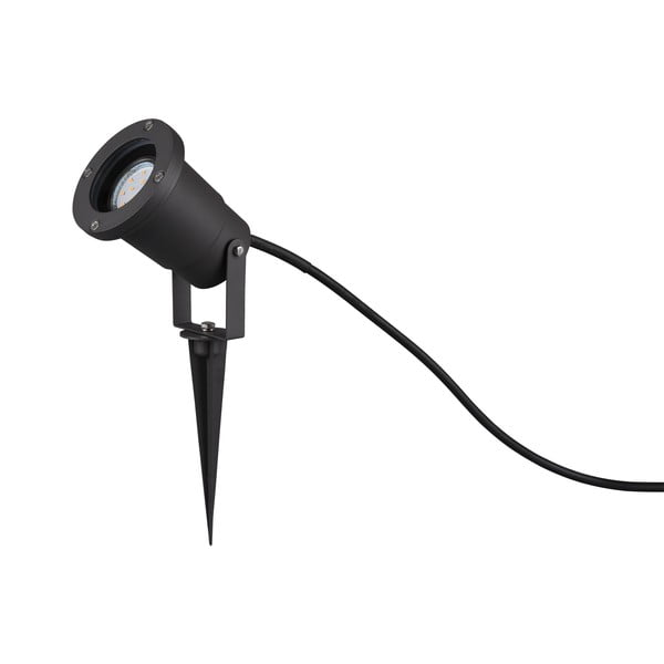 Zapichovací venkovní svítidlo ø 9 cm Ubangi – Trio-image-2