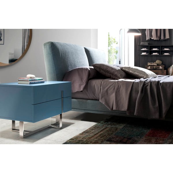 Čalouněná postel Ángel Cerdá Sublime, 180 x 200 cm-image-1