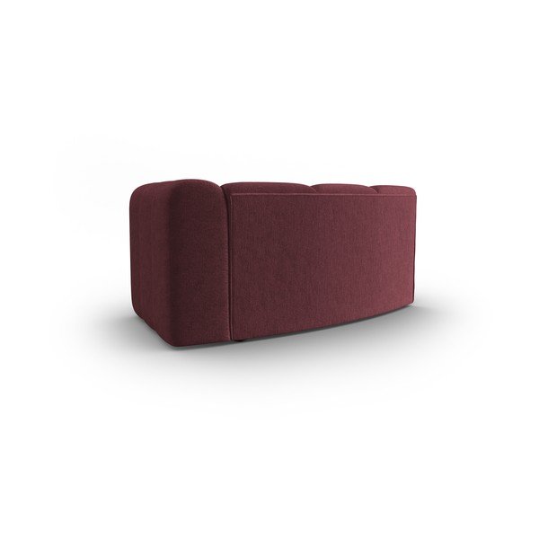 Vínový modul pohovky (pravý roh) Lupine – Micadoni Home-image-3