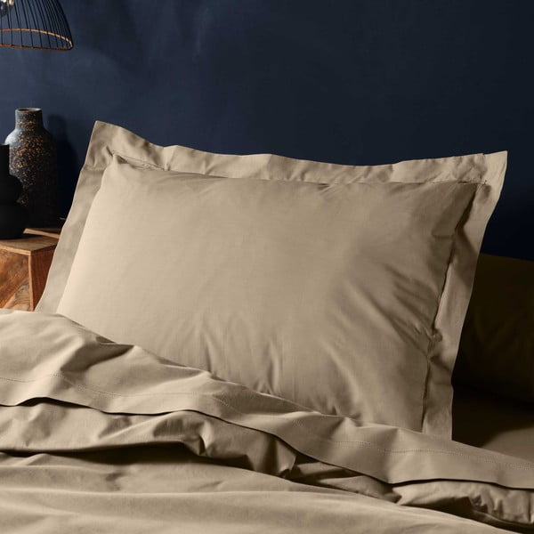 Bavlněný povlak na polštář 50x70 cm Lina – douceur d'intérieur-image-1