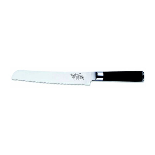 Nůž na chleba Shogun, 20 cm